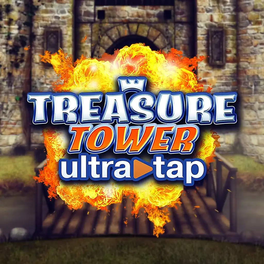 Скачать Treasure Tower Ultra Tap 2 - увлекательное приключение с сокровищами